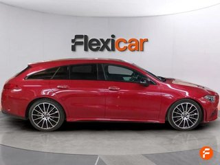 Mercedes-Benz CLA CLA 220 D DCT Shooting Brake