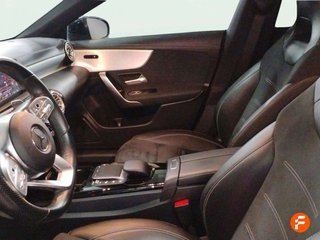 Mercedes-Benz CLA CLA 220 D DCT Shooting Brake