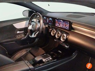Mercedes-Benz CLA CLA 220 D DCT Shooting Brake