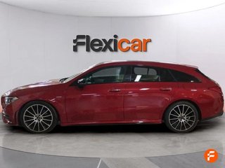 Mercedes-Benz CLA CLA 220 D DCT Shooting Brake