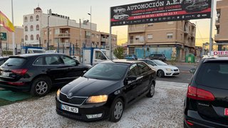 Skoda Rapid 2013