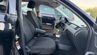 Skoda Rapid 2013