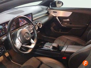 Mercedes-Benz CLA CLA 220 D DCT Shooting Brake