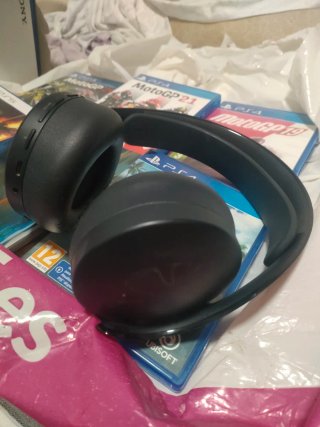 Console Sony PlayStation 5 (PS5)