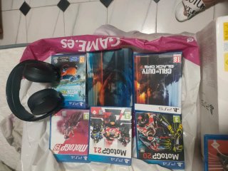 Console Sony PlayStation 5 (PS5)