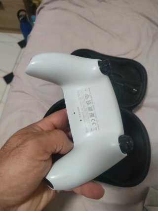 Console Sony PlayStation 5 (PS5)