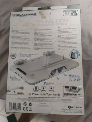 Console Sony PlayStation 5 (PS5)