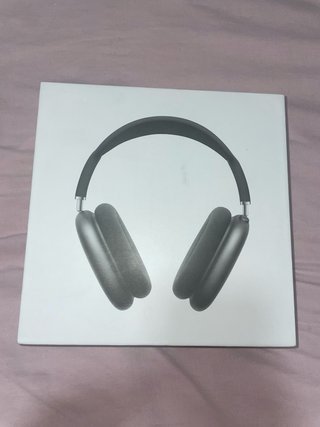 Auriculares Apple AirPods Max Space Gray
