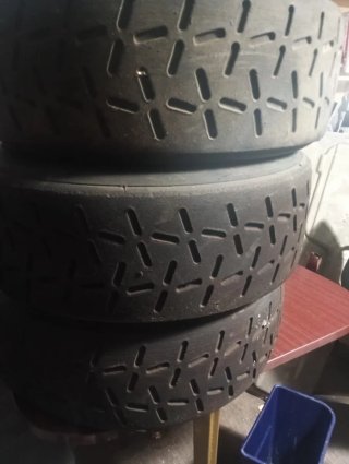 Llantas 15 centraje 4x100