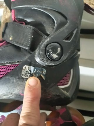 Patines en línea Oxelo