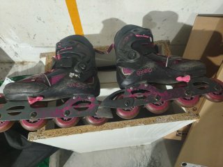 Patines en línea Oxelo