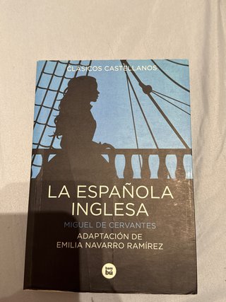 La Española Inglesa