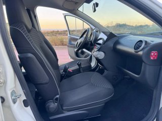 Peugeot 107 2014
