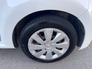 Peugeot 107 2014