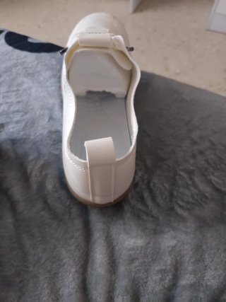 Zapatillas MAINLUN blancas transpirables hombre