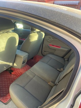 Dodge Avenger 2011