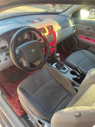 Dodge Avenger 2011