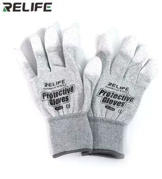 Guantes Antiestáticos RELIFE RL-063