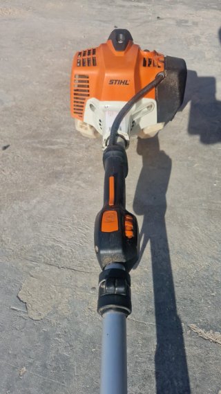 Peine Vareador Stihl SP 95 C-E