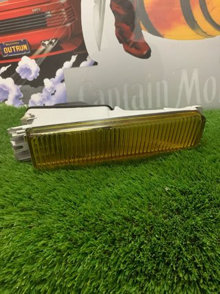 Audi 90 Coupe B3 Hella Antiniebla Izquierdo