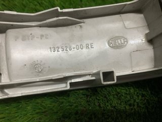 Audi 90 Coupe B3 Hella Antiniebla Izquierdo