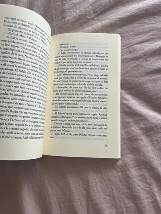 La venjança dels panteres negres
