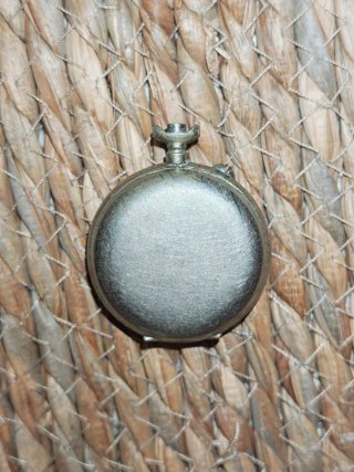 Reloj de bolsillo antiguo GUADIANA