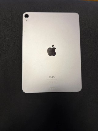 iPad Air Plateado!! Tique Original. Valio 800 euro