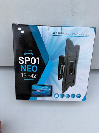 Soporte TV NEO para pantallas de 13 a 42