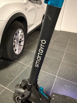 Patinete Eléctrico SmartGyro Speedway