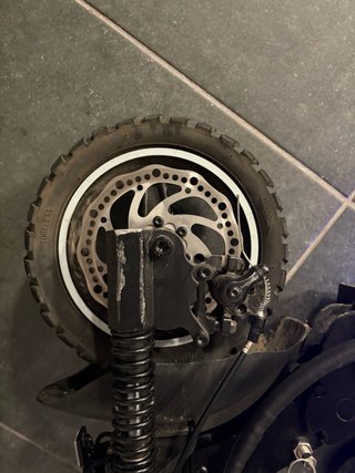 Patinete Eléctrico SmartGyro Speedway