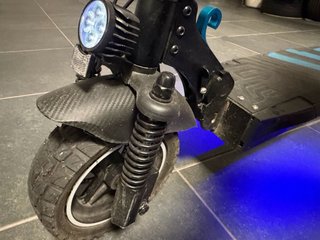 Patinete Eléctrico SmartGyro Speedway