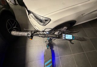 Patinete Eléctrico SmartGyro Speedway