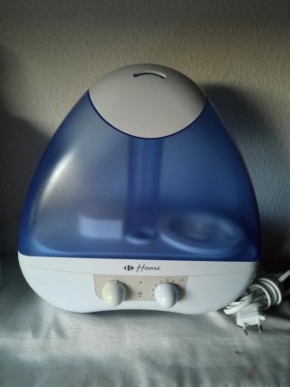 Humidificador Carrefour Home
