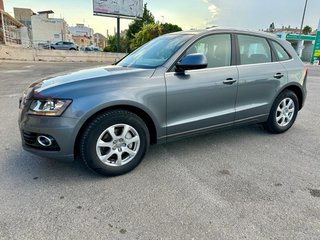 Audi Q5 2015