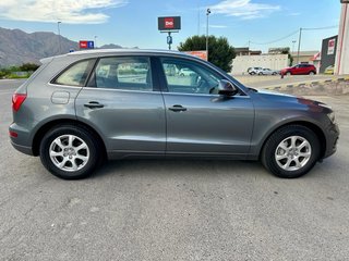 Audi Q5 2015