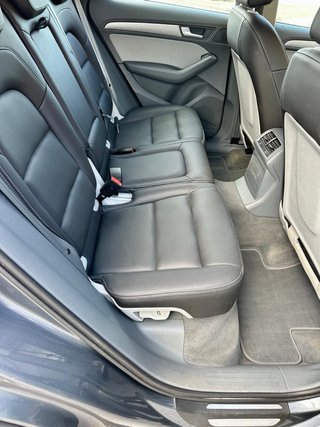 Audi Q5 2015