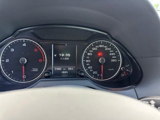 Audi Q5 2015