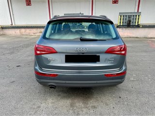 Audi Q5 2015