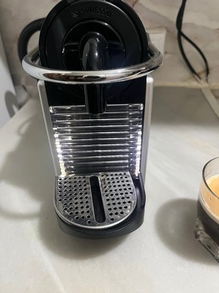 Cafetera Nespresso DeLonghi Pixie