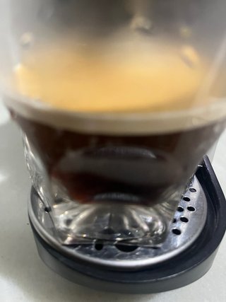 Cafetera Nespresso DeLonghi Pixie