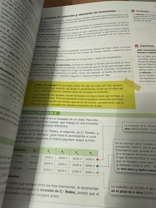 Empresa y diseño de modelos de negocio 2o Bachi...