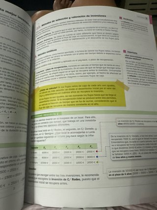 Empresa y diseño de modelos de negocio 2o Bachi...