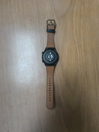Smartwatch Amazfit GTR 3 Pro Negro