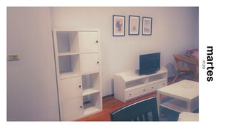 Set de 3 Muebles de Salón IKEA