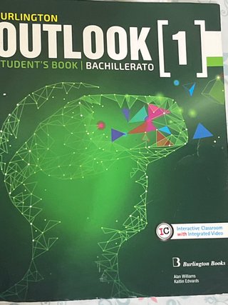 Burlington Outlook Bach 1 Sb (sin Coleccion)