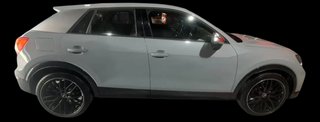 CUOTA 451 € Audi SQ2