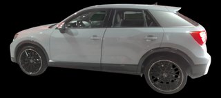 CUOTA 451 € Audi SQ2