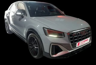 CUOTA 451 € Audi SQ2