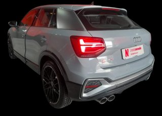 CUOTA 451 € Audi SQ2